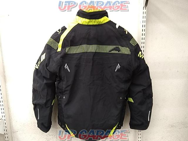 Size: LKUSHITANI
K-2689
Acute jacket-06
