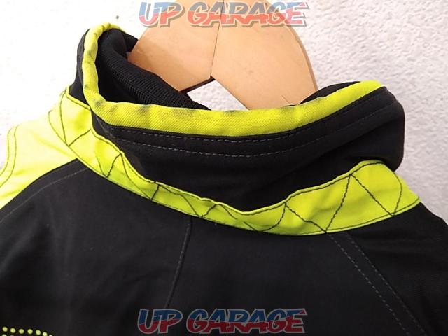 Size: LKUSHITANI
K-2689
Acute jacket-07