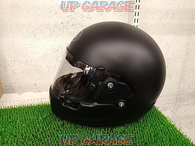 Size:L(59-60cm)Arai
RAPIDE
NEO
Full-face helmet-02