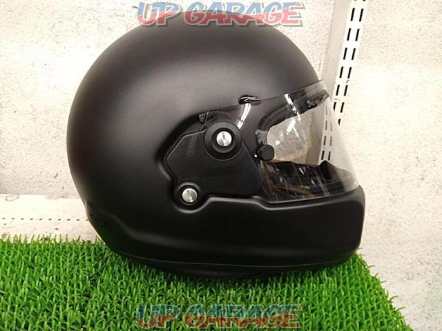 Size:L(59-60cm)Arai
RAPIDE
NEO
Full-face helmet-04