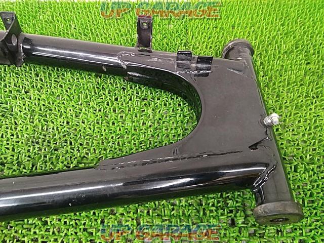 KAWASAKI genuine swing arm
Used in Z2 (Z750RS)-02