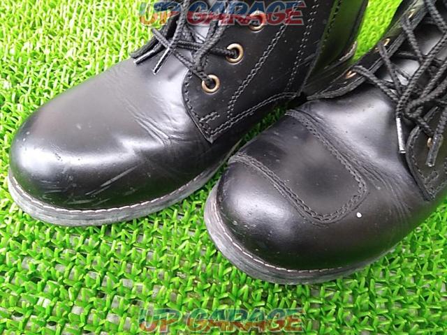 WILDWING swallow riding boots
Size 25.0cm-02