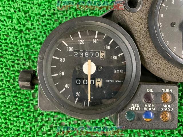 HONDA (Honda)
Genuine meter ASSY
NSR250R (MC21)-08