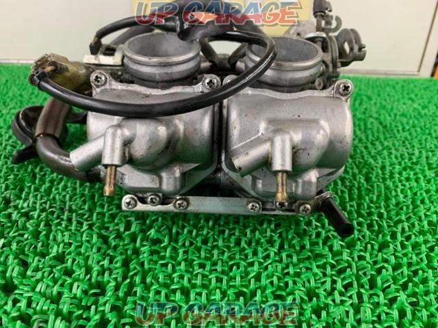 HONDA (Honda)
Genuine carburetor
NSR250R (MC21)-04