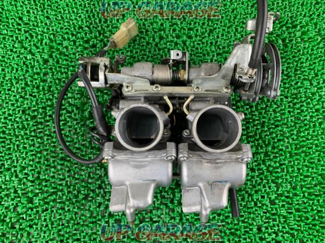 HONDA (Honda)
Genuine carburetor
NSR250R (MC21)-03