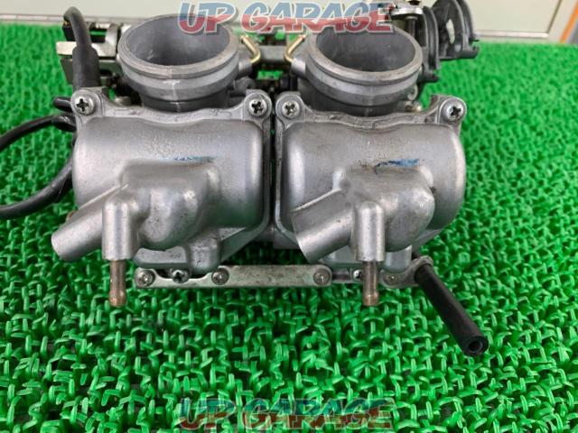 HONDA (Honda)
Genuine carburetor
NSR250R (MC21)-04