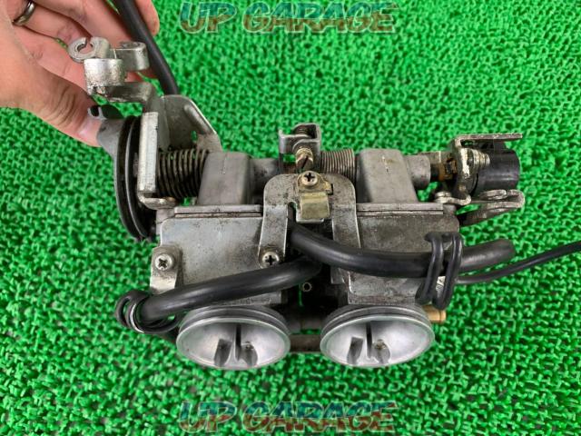 HONDA (Honda)
Genuine carburetor
NSR250R (MC21)-05