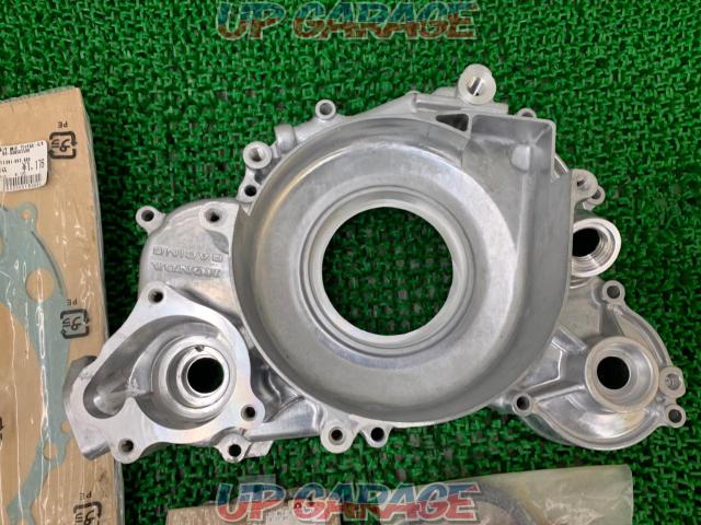 HONDA (Honda)
Genuine crankcase cover (clutch side) + gasket SET
NSR250R
SE/SP(MC21)▼The price has been further revised▼-02