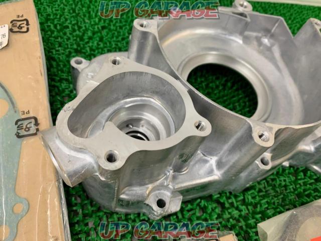 HONDA (Honda)
Genuine crankcase cover (clutch side) + gasket SET
NSR250R
SE/SP(MC21)▼The price has been further revised▼-04