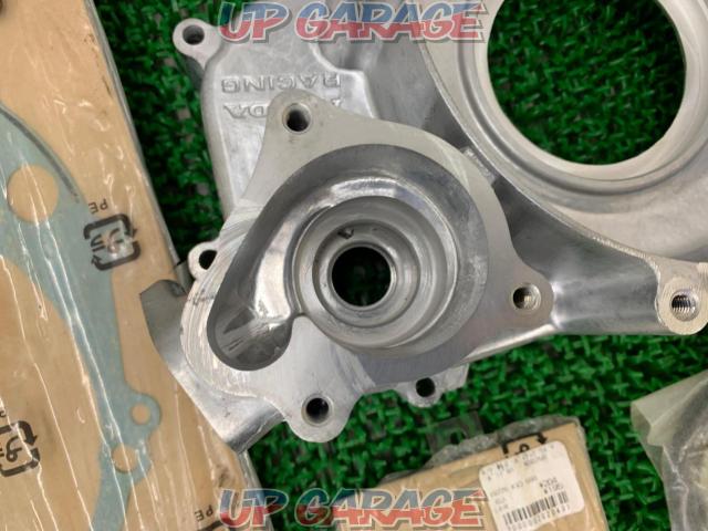 HONDA (Honda)
Genuine crankcase cover (clutch side) + gasket SET
NSR250R
SE/SP(MC21)▼The price has been further revised▼-05