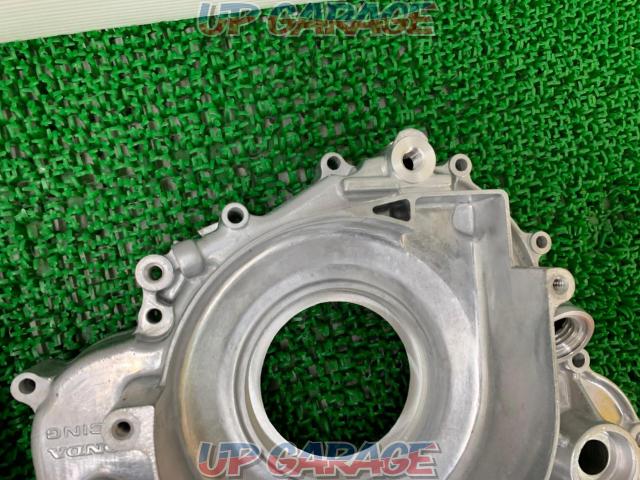HONDA (Honda)
Genuine crankcase cover (clutch side) + gasket SET
NSR250R
SE/SP(MC21)▼The price has been further revised▼-06