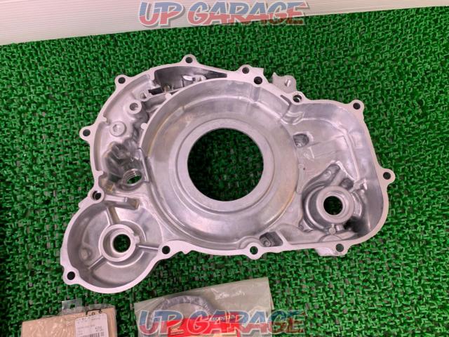 HONDA (Honda)
Genuine crankcase cover (clutch side) + gasket SET
NSR250R
SE/SP(MC21)▼The price has been further revised▼-07