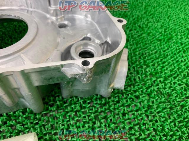 HONDA (Honda)
Genuine crankcase cover (clutch side) + gasket SET
NSR250R
SE/SP(MC21)▼The price has been further revised▼-08