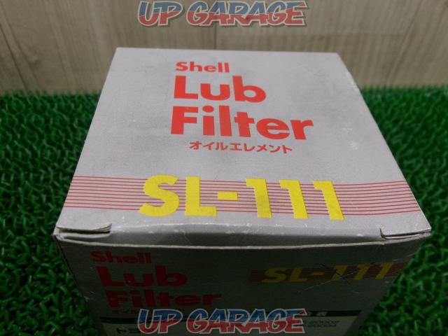 ★17マジェ・ソアラ★Shell Lub Filter オイルフィルター-06