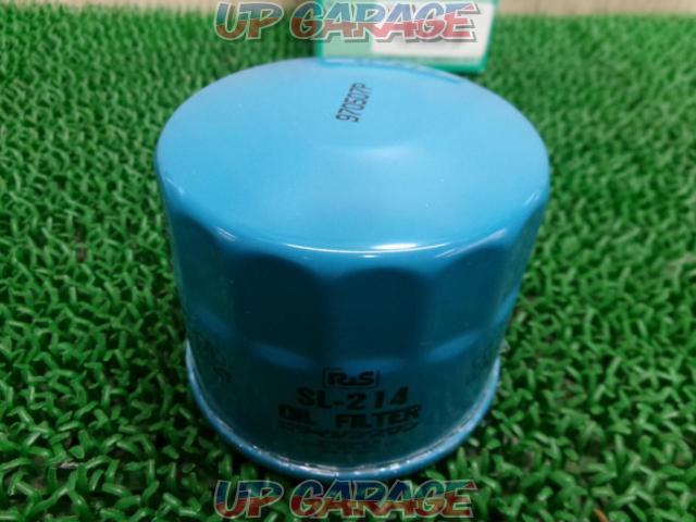 Be-1/Pao/Figaro R&S oil filter element-02