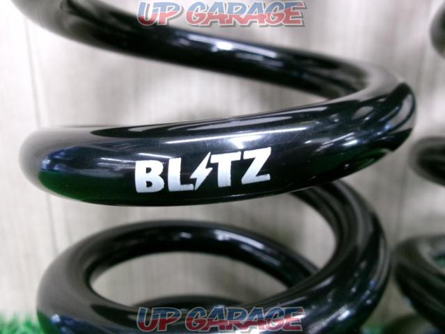 BLITZ
Series-wound spring for repair
ID62/200/10K-02