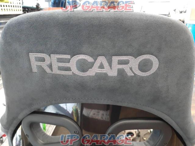 RECARO
RS-G
Alcantara
Version-02
