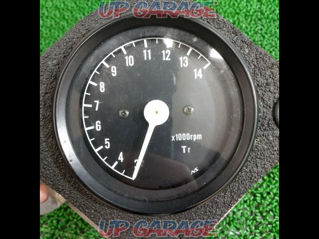  was price cut 
HONDA
NSF100
Genuine
Tachometer-02