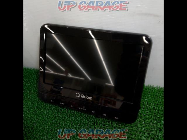Price cut YAMAZEN
Qriom
10.1 inch headrest DVD player-02
