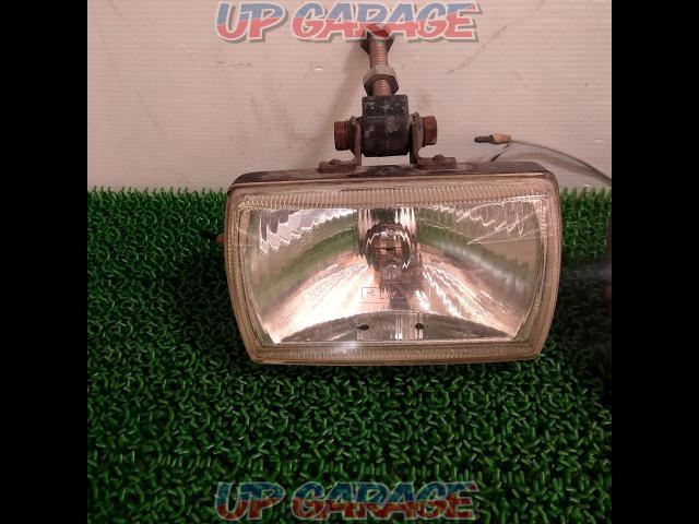 At that time PIAA
Fog lamp-02