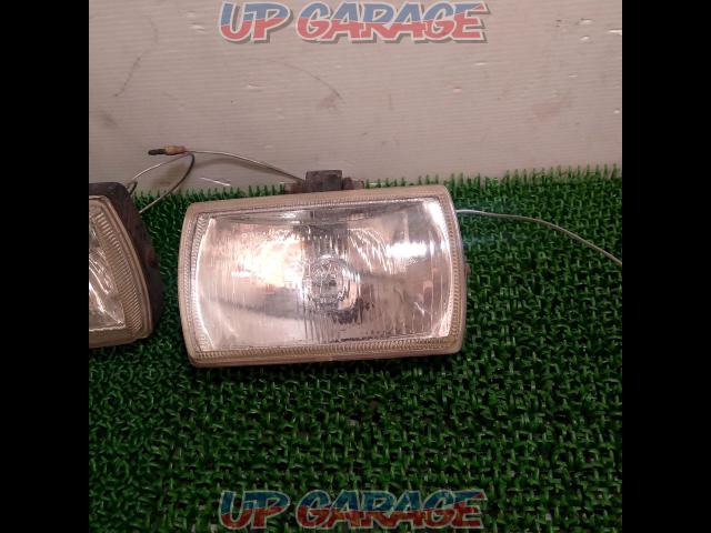 Price reduced from the original PIAA
Fog lamp-03