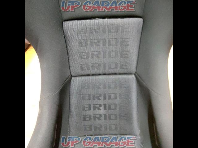 April price reductions!!
BRIDE
×
Naniwaya
ZETAⅢ
SPORT
Full bucket seat-06