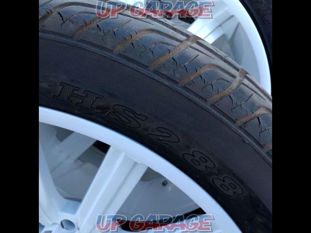  has been price cut 
DICENTI
Spoke wheels
Hummer H2 repainted and beautiful-06