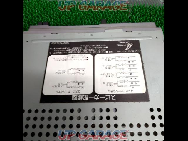 ☆値下げしました☆SANYO カセットチューナー FT-300-06