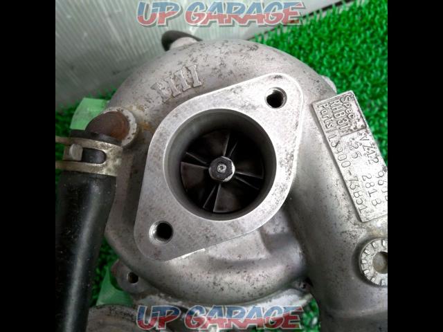  has been price cut 
SUZUKI
Genuine
IHI RHB31/VZ12 turbine
For Suzuki cars-02