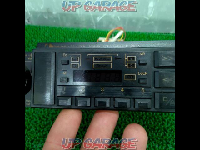  has been price cut 
Wakeari
Nakamichi
TD-1200 II
Cassette deck tuner
Rare !!!-03
