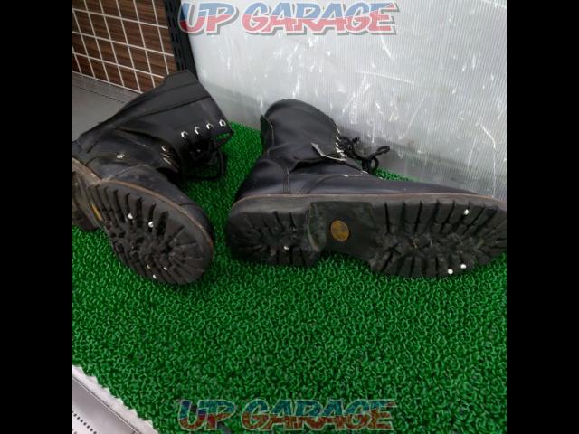  has been price cut 
AVIREX
AV2100
YAMATO
Leather boots
Size: 28cm-08