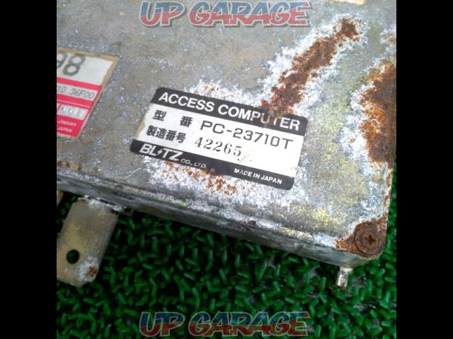  has been price cut 
ACCESS
Genuine rewriting computer
Silvia/S13-02