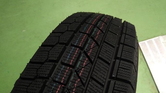  was price cut 
INTER
MILANO
CLAIRE
GM10
+
KENDA
ICETEC
NEO
KR36
New tires!-08
