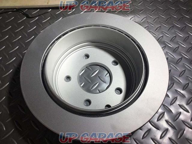 DIXCEL rear brake disc rotor
PD type
325
2018
Only one-02