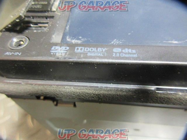 KENWOOD
DDX318
6.1-inch
CD / DVD / USB / Front AUX-05