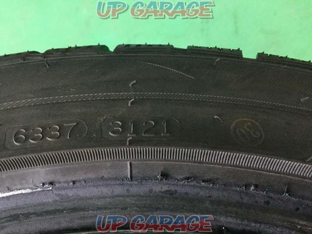 WITER
ACTIVA
SV-3
255 / 40R20
Made in 2021
2 piece set-05