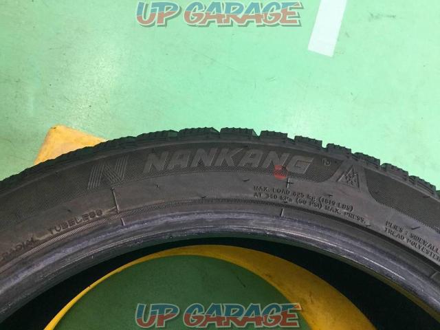NANKANG WINTER
ACTIVA
SV-3
255 / 40R20
Made in 2022
Only one-02