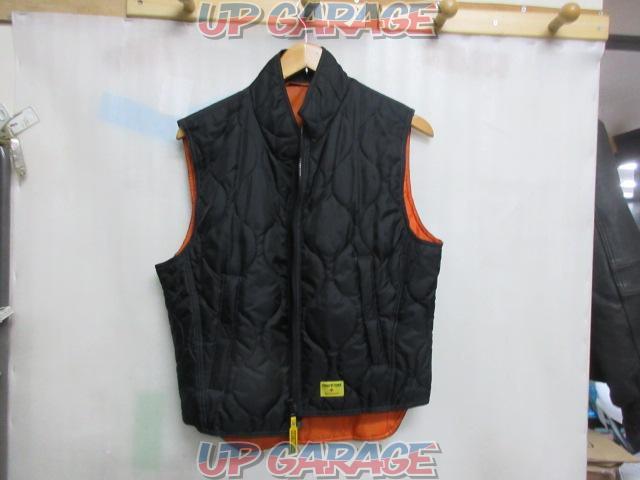 YeLLOW
CORN
Leather jacket
(X01090)-05