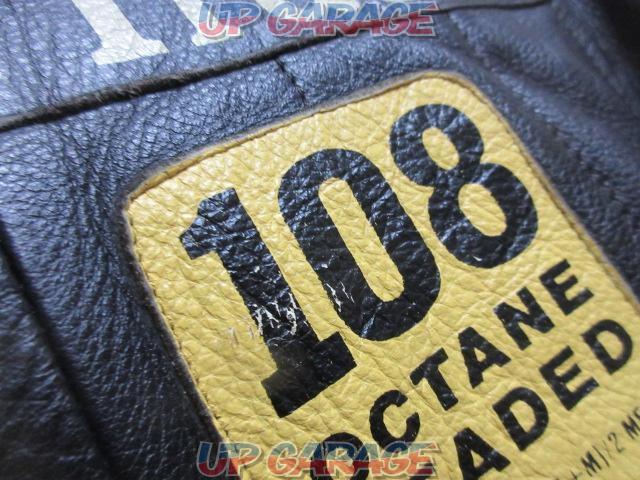 YeLLOW
CORN
Leather jacket
(X01092)-03