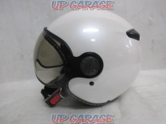 BARKINZS210K
Jet helmet
(X01097)-02