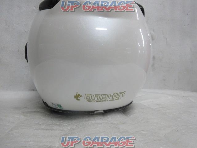 BARKINZS210K
Jet helmet
(X01097)-03