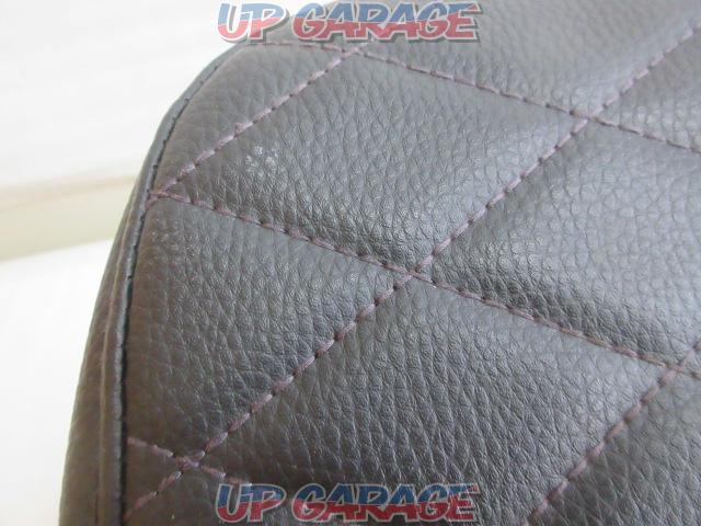 Special parts Takekawa
Cushion seat cover
(X01181)-03