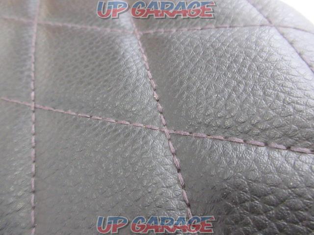 Special parts Takekawa
Cushion seat cover
(X01181)-06