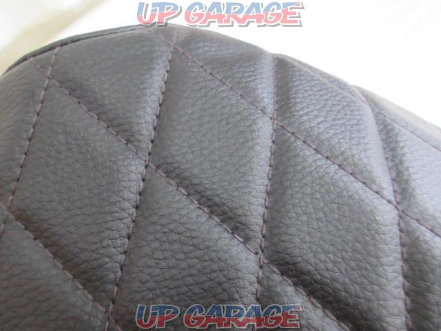 Special parts Takekawa
Cushion seat cover
(X01181)-10