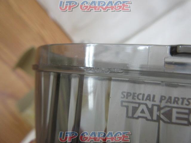 Special parts Takekawa
Smoke tail lens kit
(X01183)-03