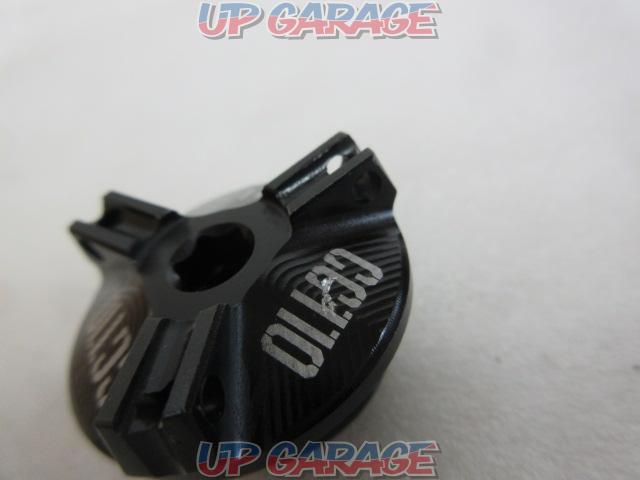 CXEPI
Engine oil filler cap
(X01186)-04