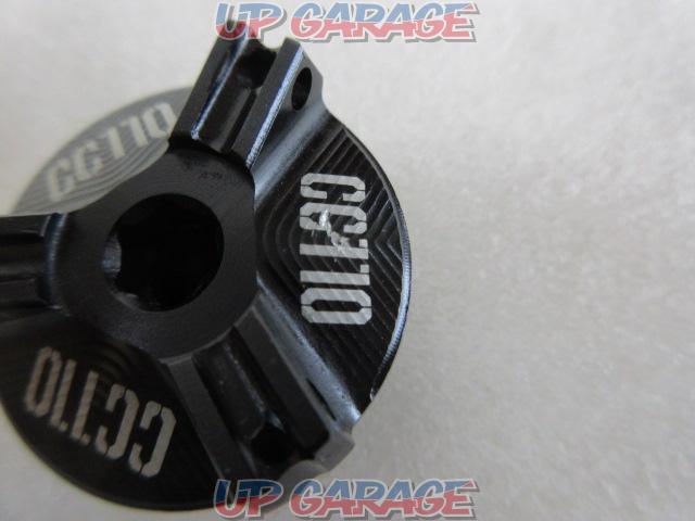 CXEPI
Engine oil filler cap
(X01186)-10