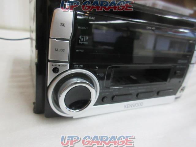 ※ current sales
KENWOOD
DPX-40
(X01377)-02