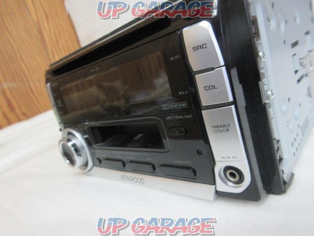 ※ current sales
KENWOOD
DPX-40
(X01377)-03