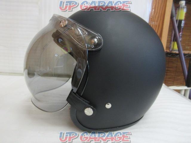 72JAM ジェットヘルメット (X01430)-02